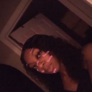 Meet your Posher, Mackenzi